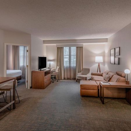 Residence Inn By Marriott Washington, Dc National Mall Εξωτερικό φωτογραφία