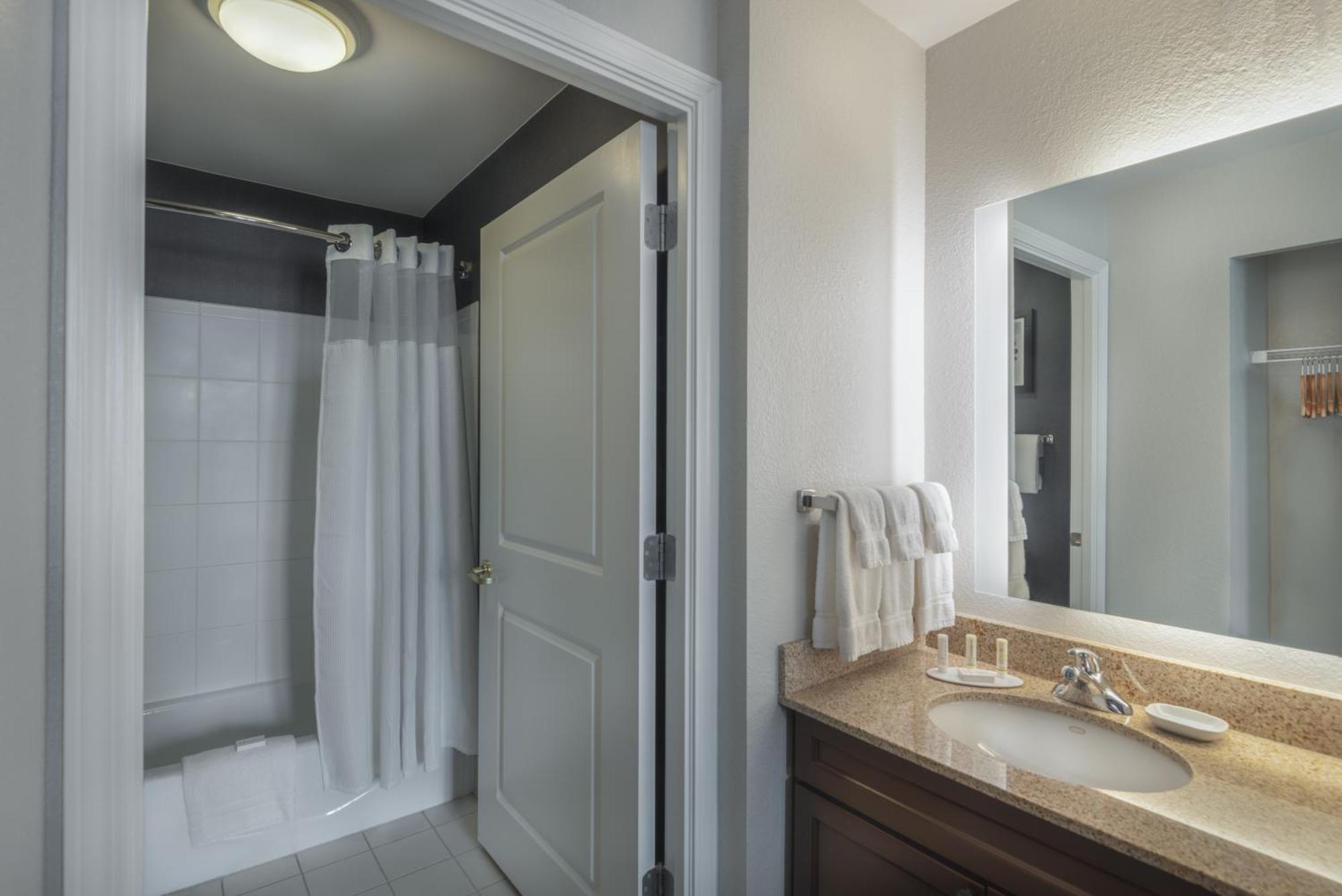 Residence Inn By Marriott Washington, Dc National Mall Εξωτερικό φωτογραφία