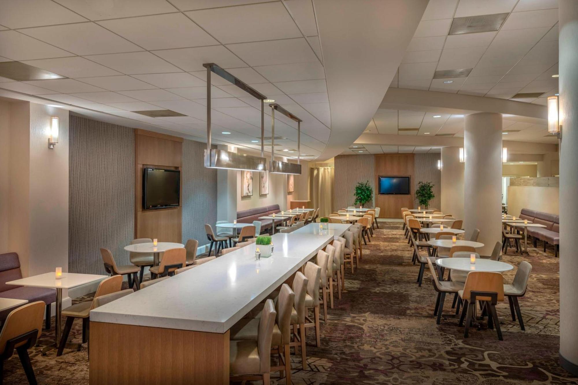 Residence Inn By Marriott Washington, Dc National Mall Εξωτερικό φωτογραφία