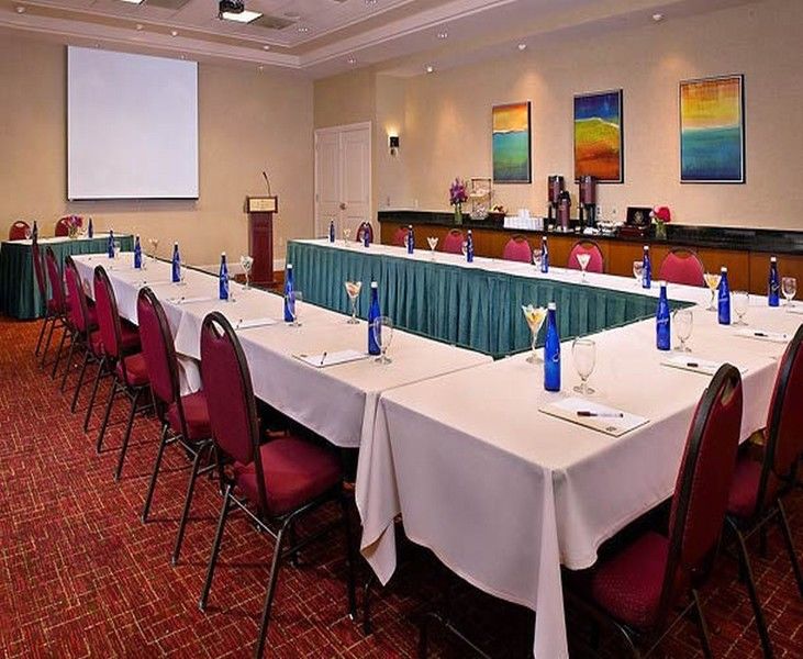 Residence Inn By Marriott Washington, Dc National Mall Ανέσεις φωτογραφία