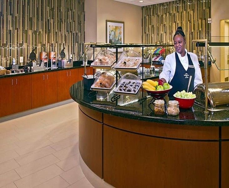 Residence Inn By Marriott Washington, Dc National Mall Εστιατόριο φωτογραφία