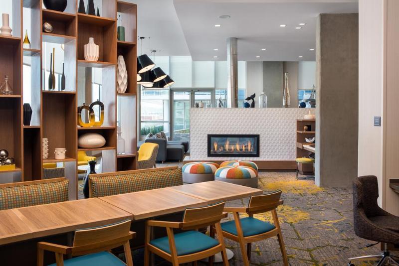 Residence Inn By Marriott Washington, Dc National Mall Εξωτερικό φωτογραφία
