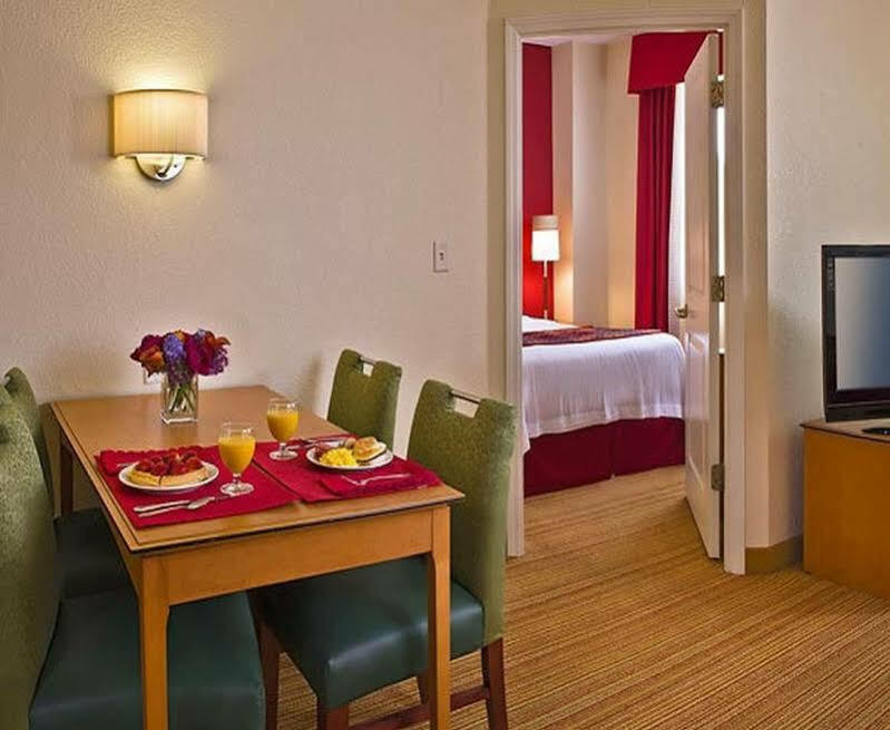 Residence Inn By Marriott Washington, Dc National Mall Εξωτερικό φωτογραφία