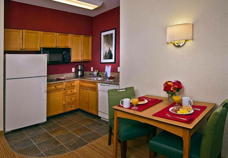 Residence Inn By Marriott Washington, Dc National Mall Εξωτερικό φωτογραφία
