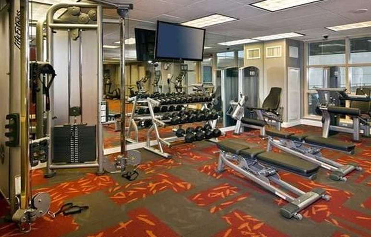 Residence Inn By Marriott Washington, Dc National Mall Εξωτερικό φωτογραφία